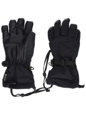 Gore Tex Kids Gloves